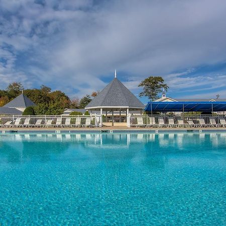 Ogunquit Hotel And Suites Dış mekan fotoğraf