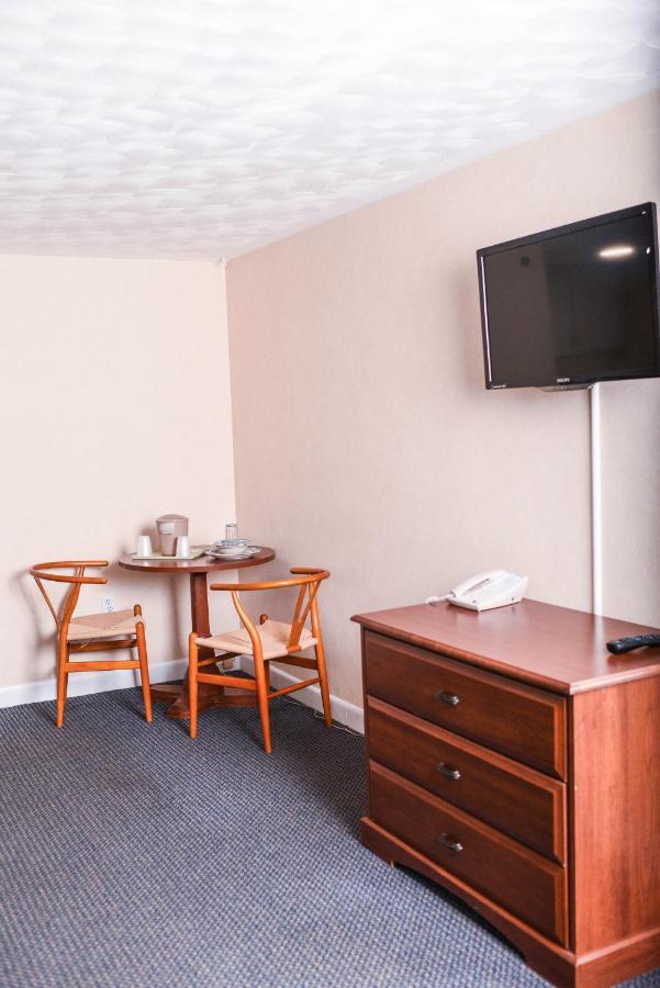 Ogunquit Hotel And Suites Dış mekan fotoğraf