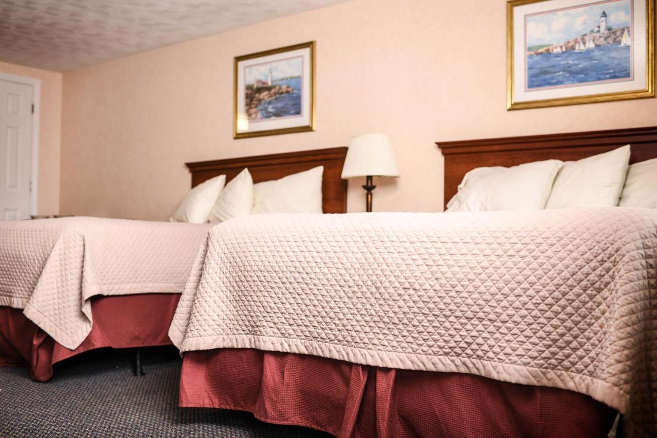 Ogunquit Hotel And Suites Dış mekan fotoğraf