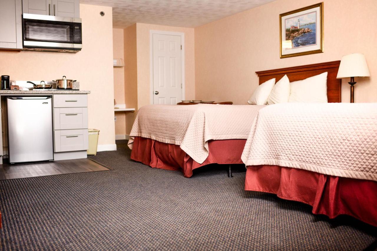 Ogunquit Hotel And Suites Dış mekan fotoğraf