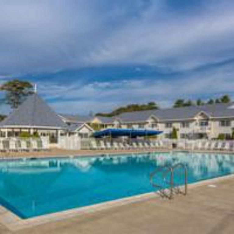 Ogunquit Hotel And Suites Dış mekan fotoğraf