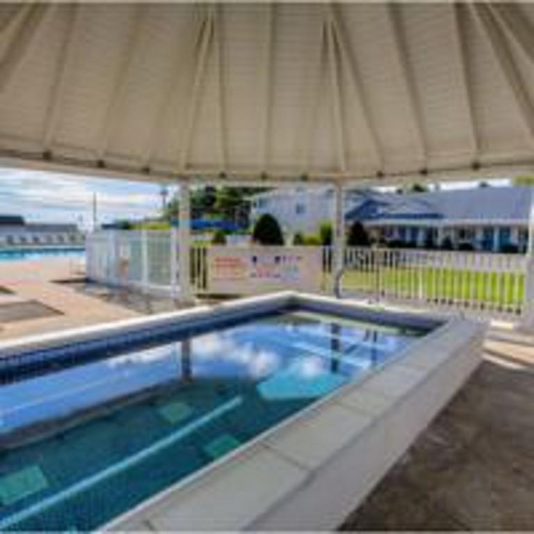 Ogunquit Hotel And Suites Dış mekan fotoğraf