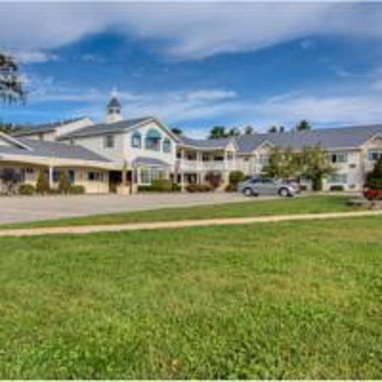 Ogunquit Hotel And Suites Dış mekan fotoğraf