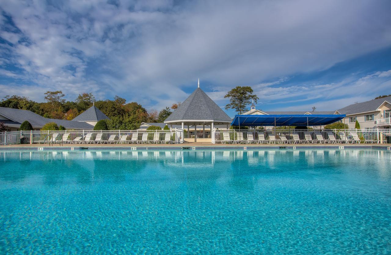 Ogunquit Hotel And Suites Dış mekan fotoğraf