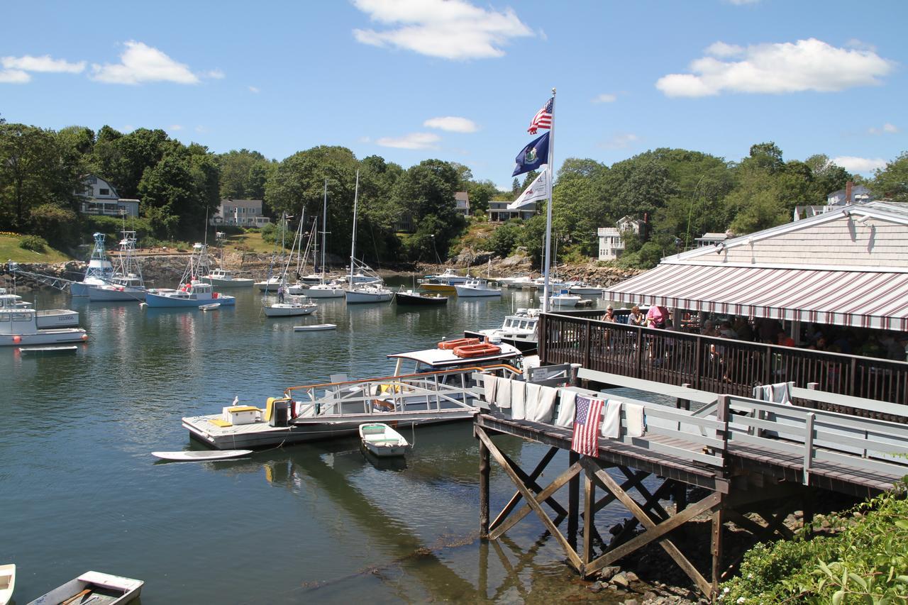 Ogunquit Hotel And Suites Dış mekan fotoğraf