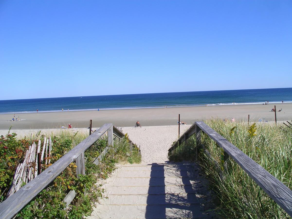 Ogunquit Hotel And Suites Dış mekan fotoğraf