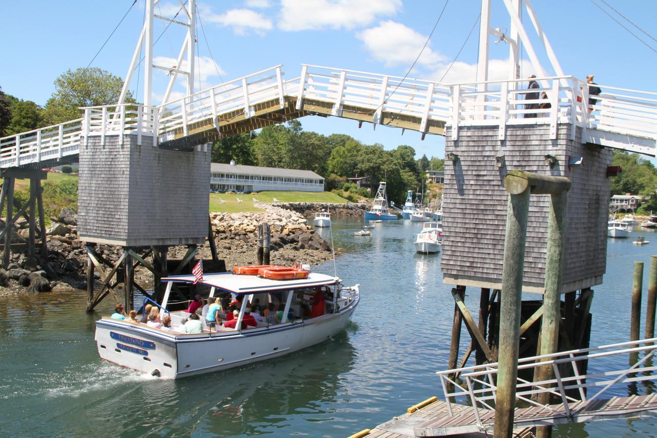 Ogunquit Hotel And Suites Dış mekan fotoğraf