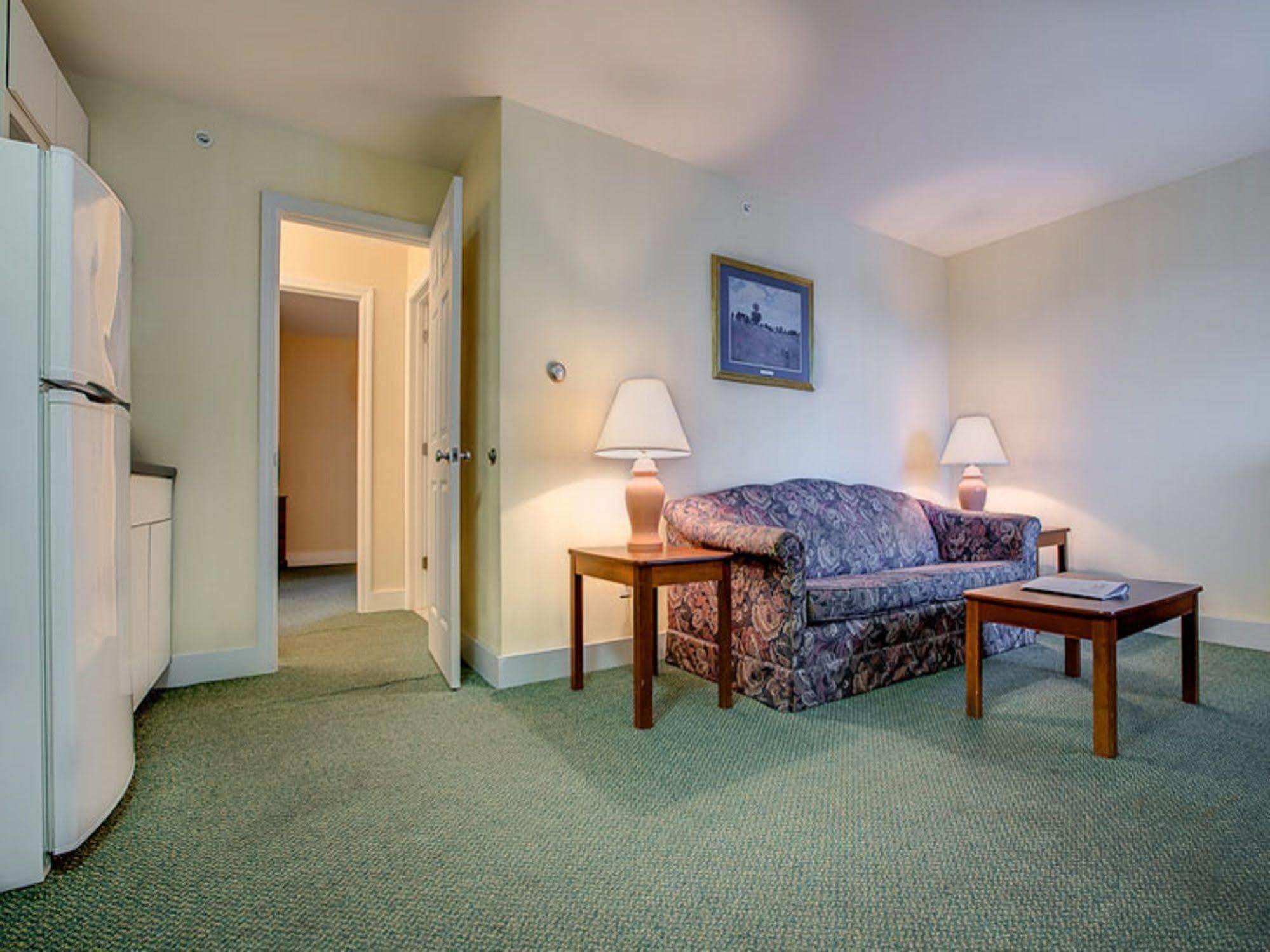 Ogunquit Hotel And Suites Dış mekan fotoğraf
