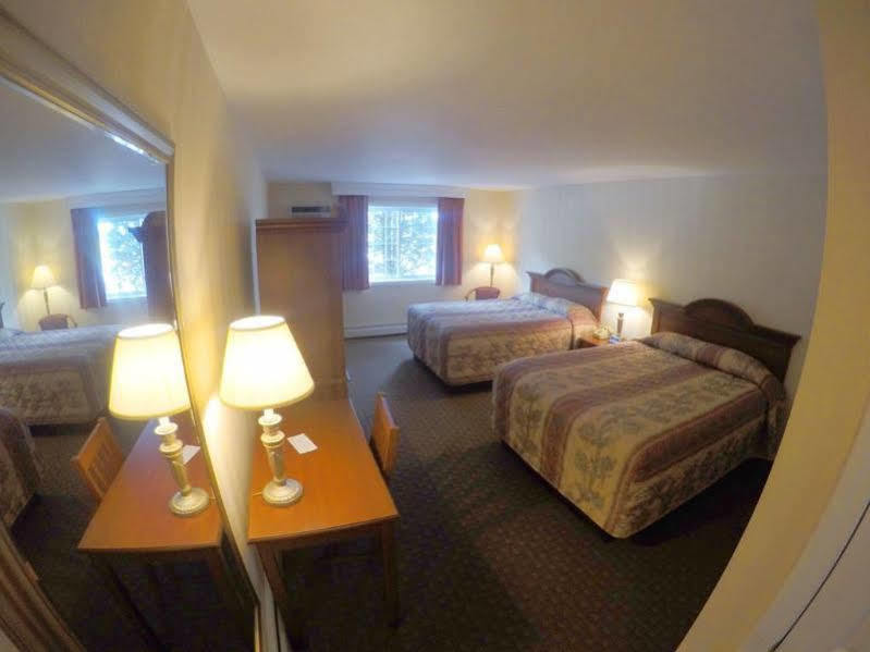 Ogunquit Hotel And Suites Dış mekan fotoğraf