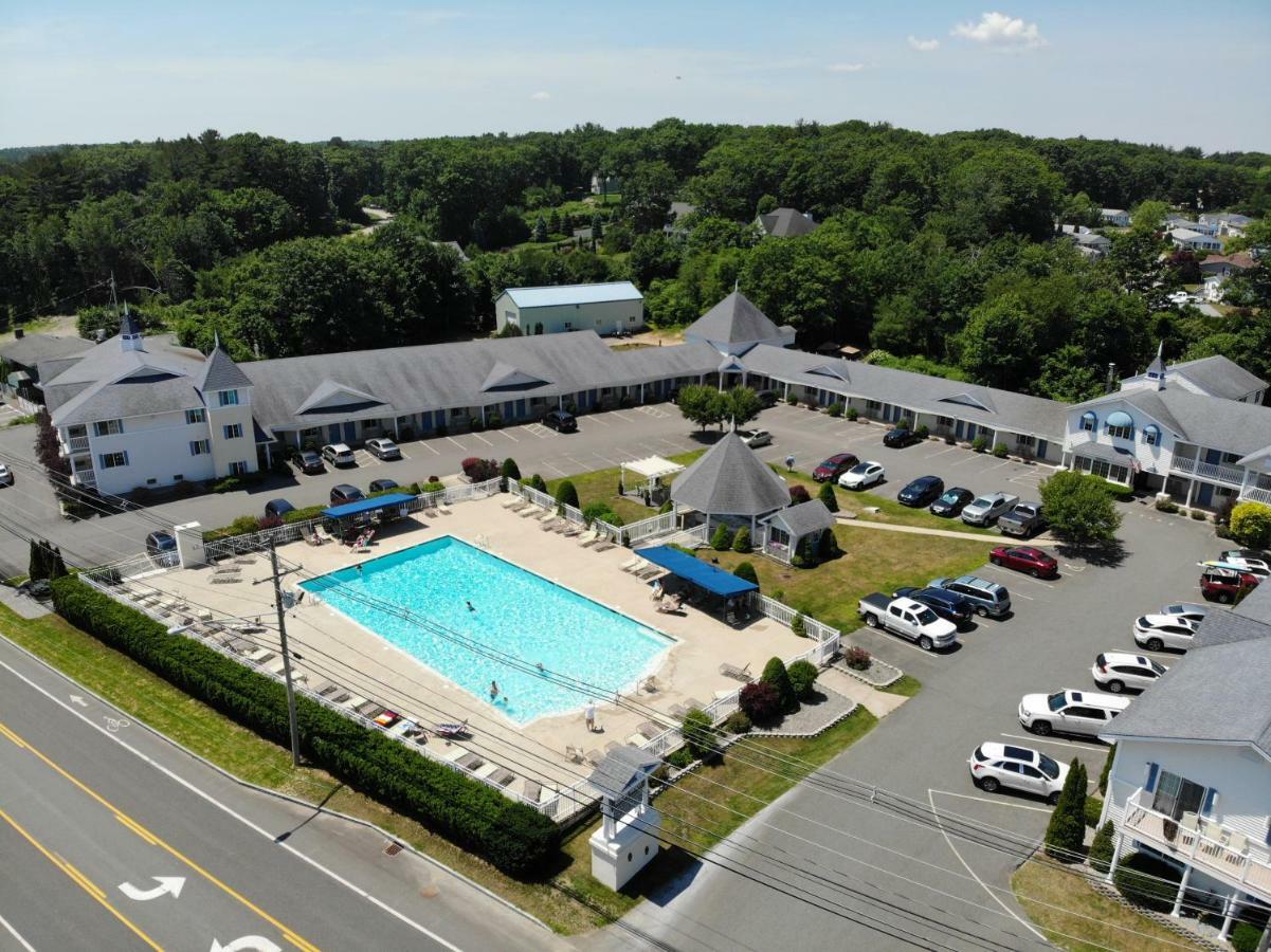 Ogunquit Hotel And Suites Dış mekan fotoğraf