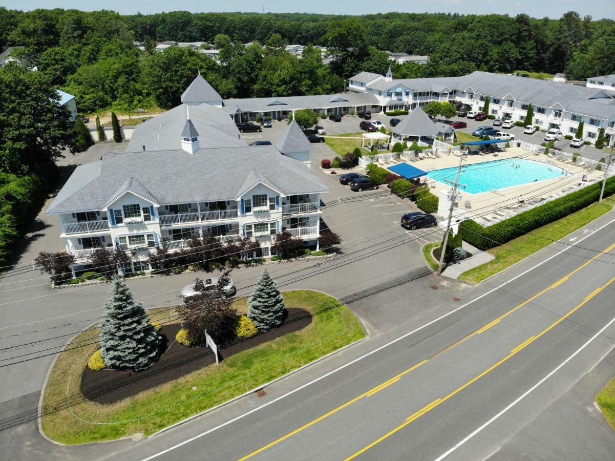 Ogunquit Hotel And Suites Dış mekan fotoğraf