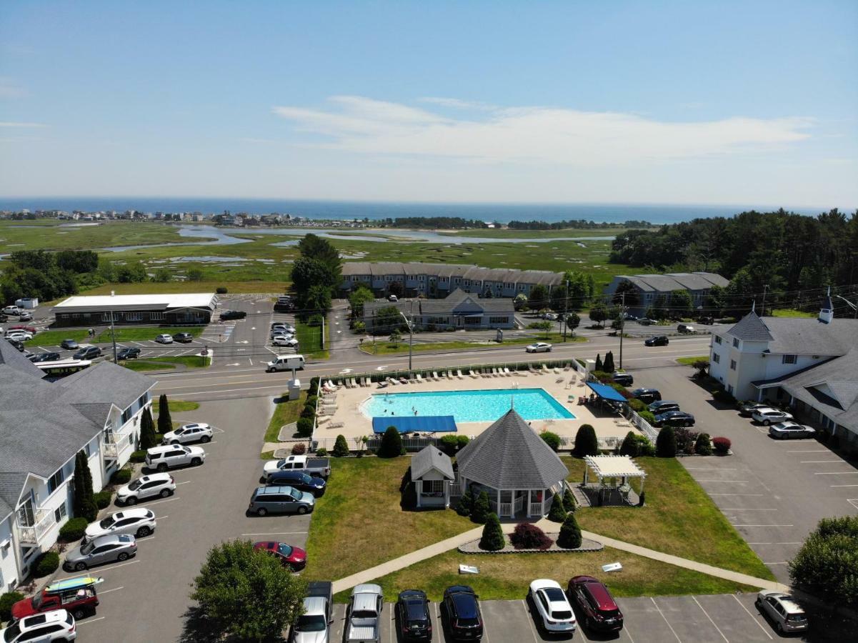 Ogunquit Hotel And Suites Dış mekan fotoğraf
