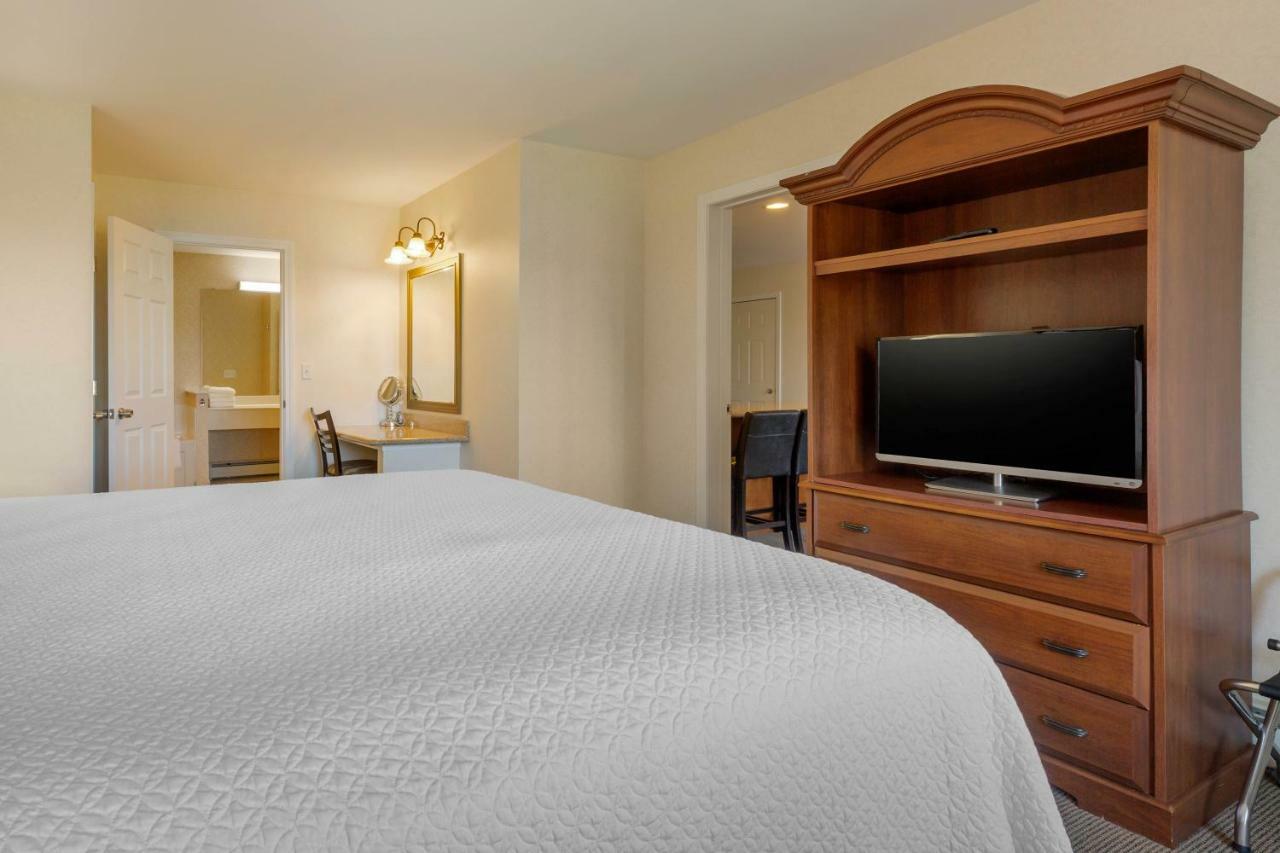 Ogunquit Hotel And Suites Dış mekan fotoğraf