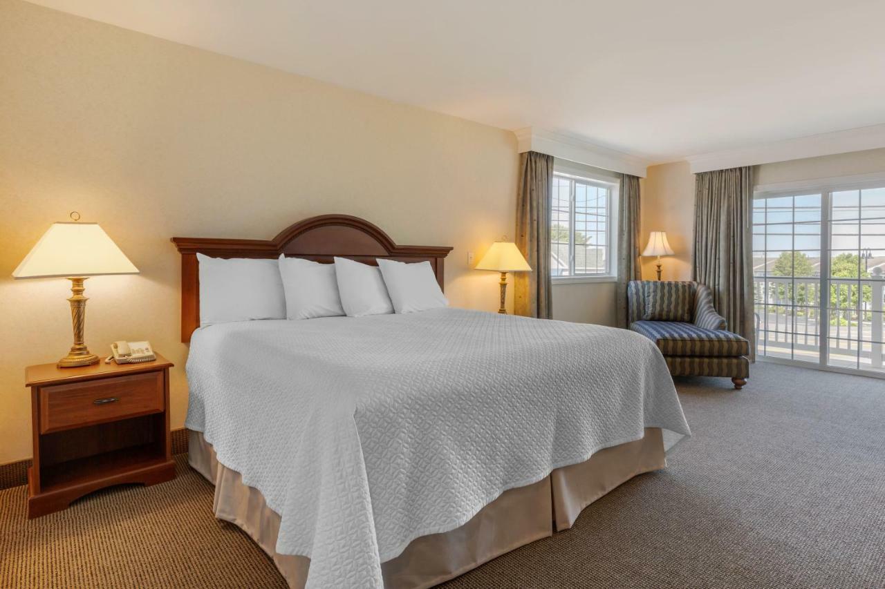 Ogunquit Hotel And Suites Dış mekan fotoğraf