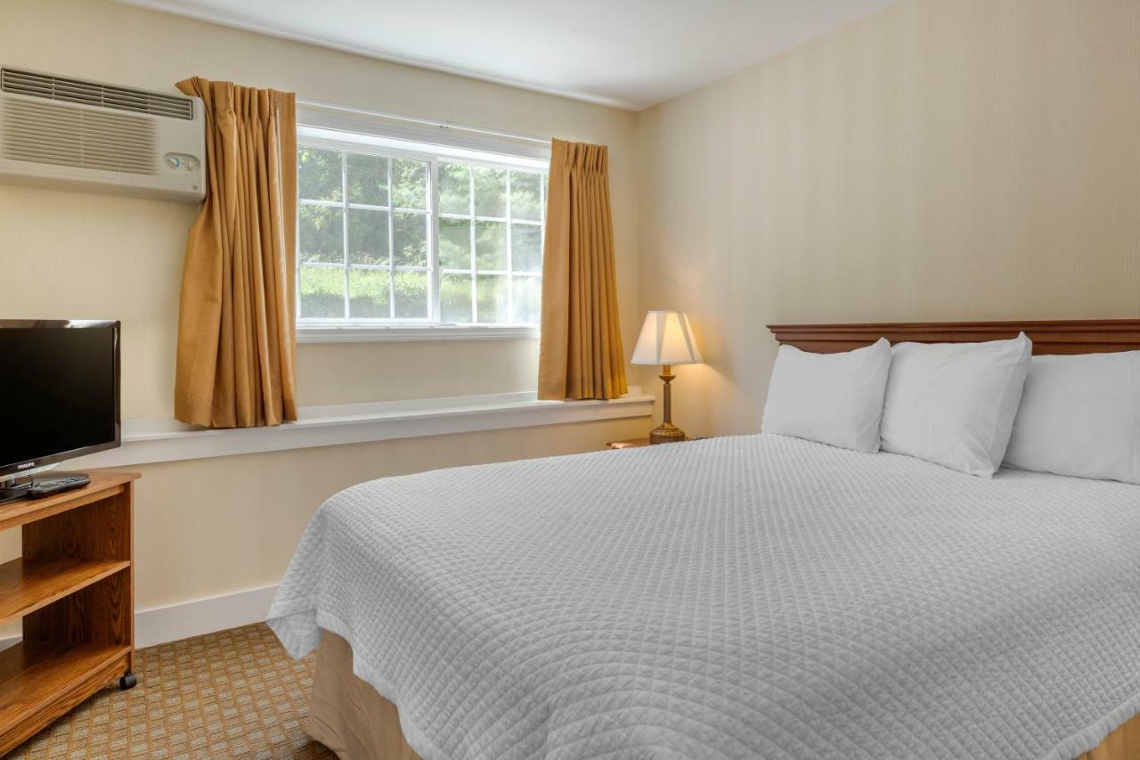 Ogunquit Hotel And Suites Dış mekan fotoğraf