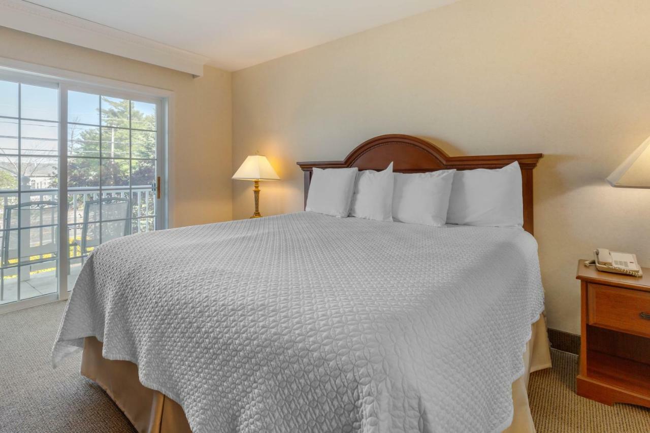 Ogunquit Hotel And Suites Dış mekan fotoğraf