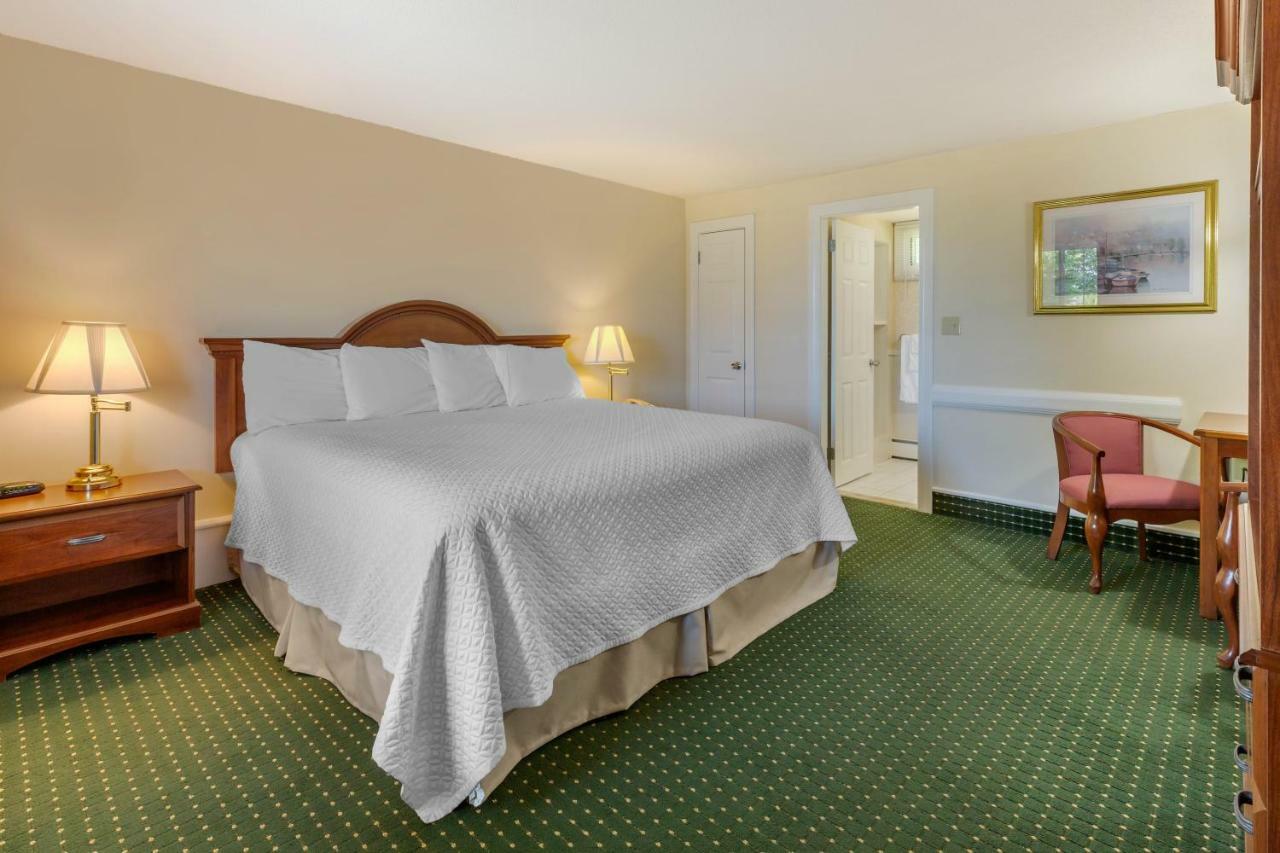 Ogunquit Hotel And Suites Dış mekan fotoğraf