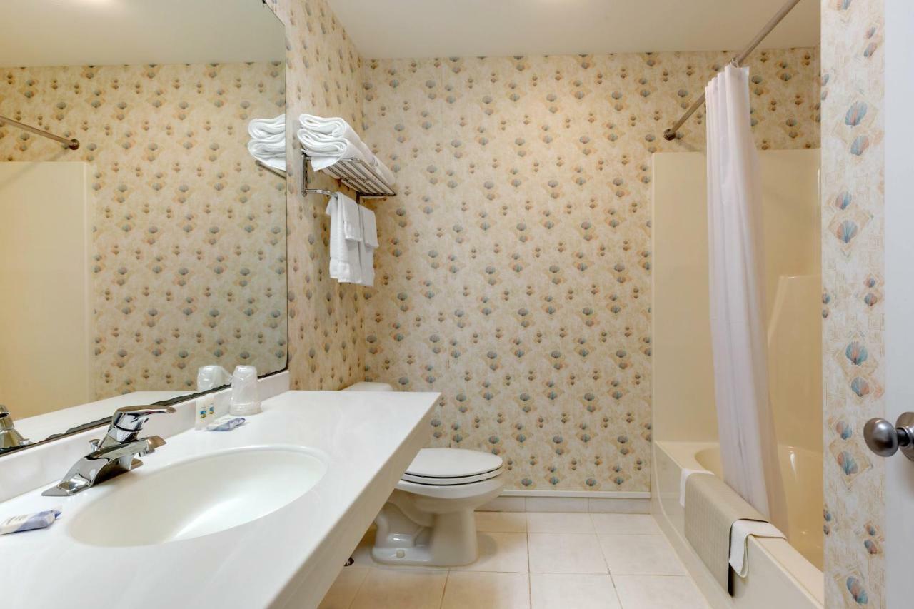 Ogunquit Hotel And Suites Dış mekan fotoğraf