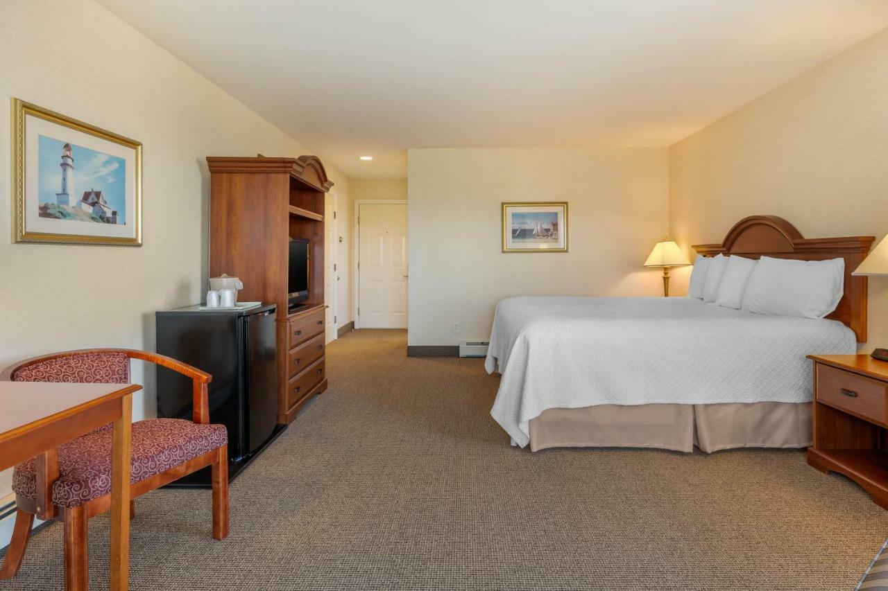 Ogunquit Hotel And Suites Dış mekan fotoğraf