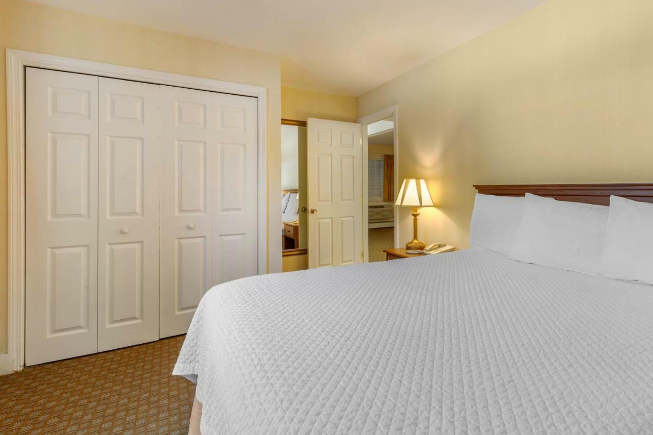 Ogunquit Hotel And Suites Dış mekan fotoğraf