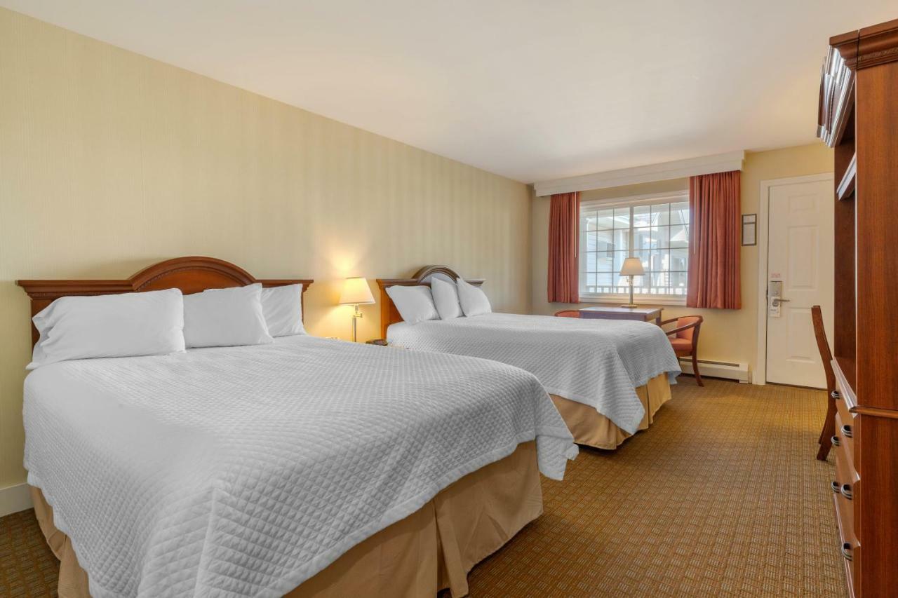 Ogunquit Hotel And Suites Dış mekan fotoğraf