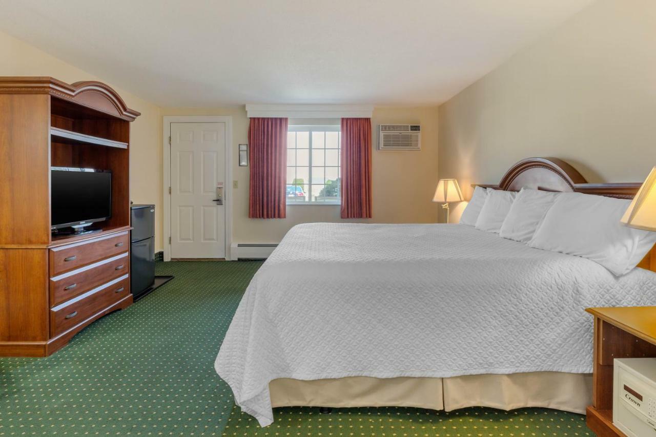 Ogunquit Hotel And Suites Dış mekan fotoğraf