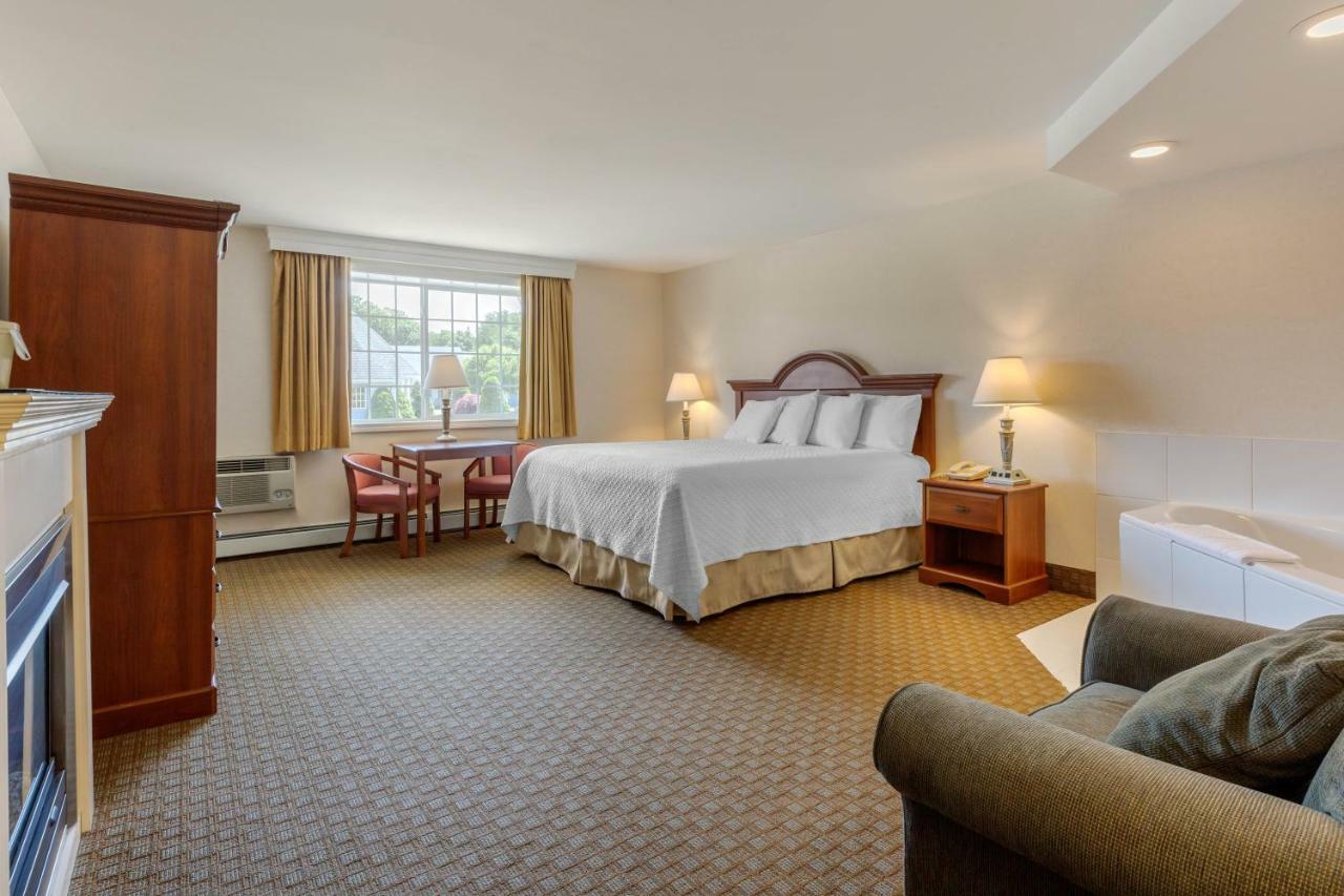 Ogunquit Hotel And Suites Dış mekan fotoğraf