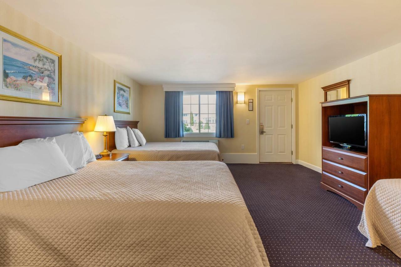 Ogunquit Hotel And Suites Dış mekan fotoğraf