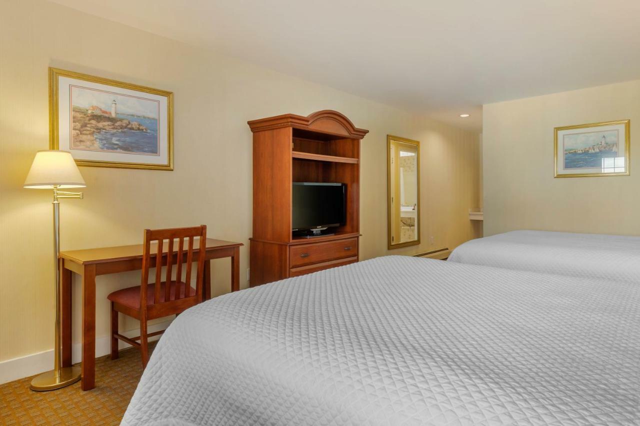 Ogunquit Hotel And Suites Dış mekan fotoğraf