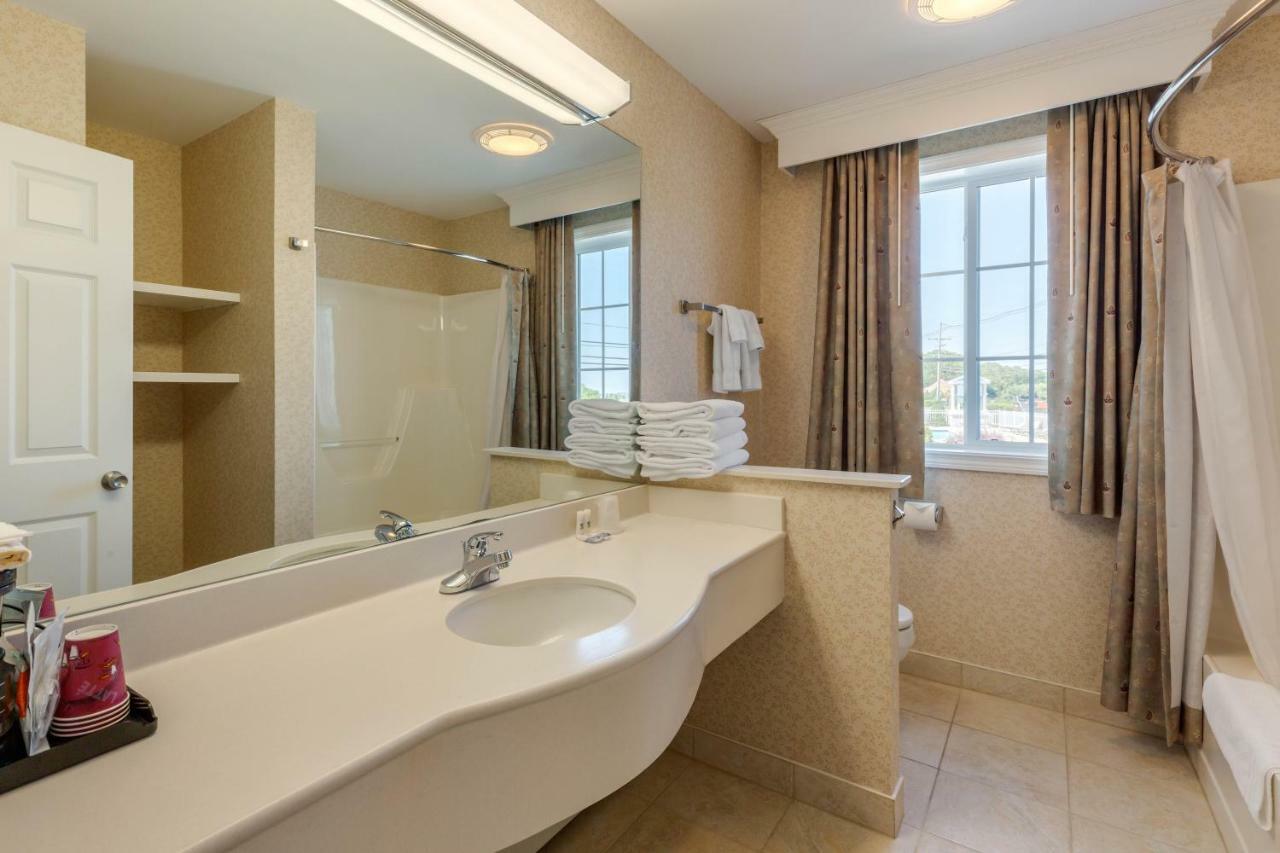 Ogunquit Hotel And Suites Dış mekan fotoğraf