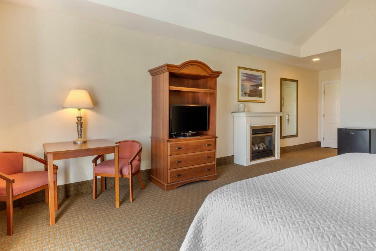 Ogunquit Hotel And Suites Dış mekan fotoğraf