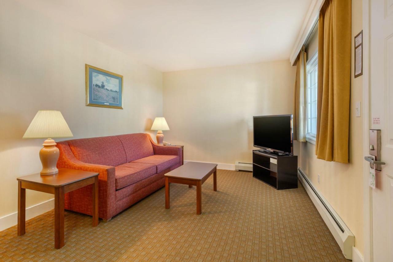 Ogunquit Hotel And Suites Dış mekan fotoğraf
