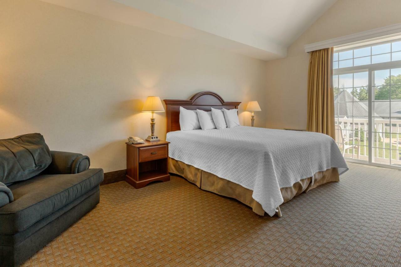 Ogunquit Hotel And Suites Dış mekan fotoğraf
