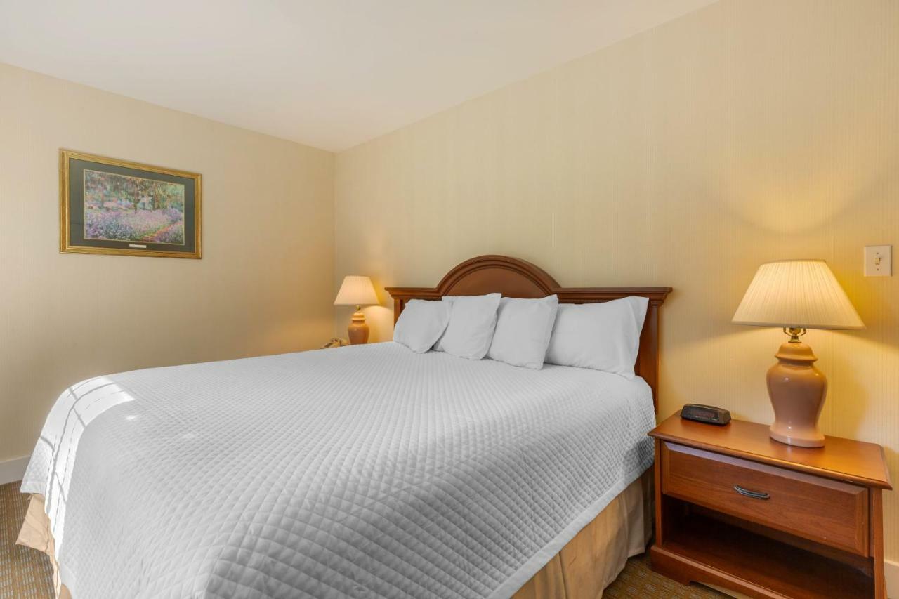 Ogunquit Hotel And Suites Dış mekan fotoğraf