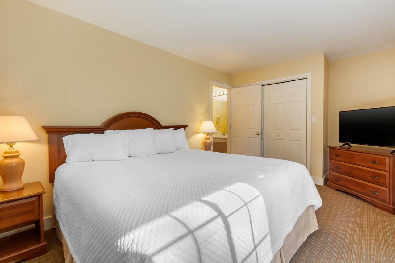 Ogunquit Hotel And Suites Dış mekan fotoğraf