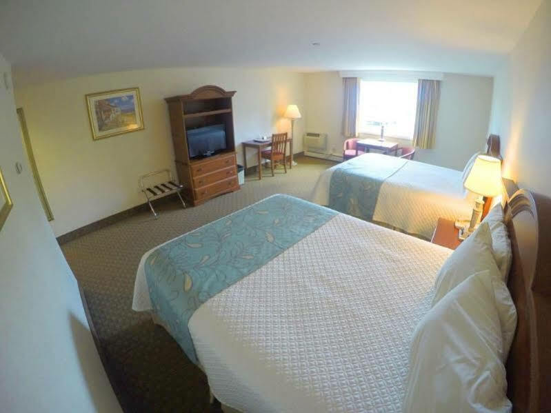 Ogunquit Hotel And Suites Dış mekan fotoğraf